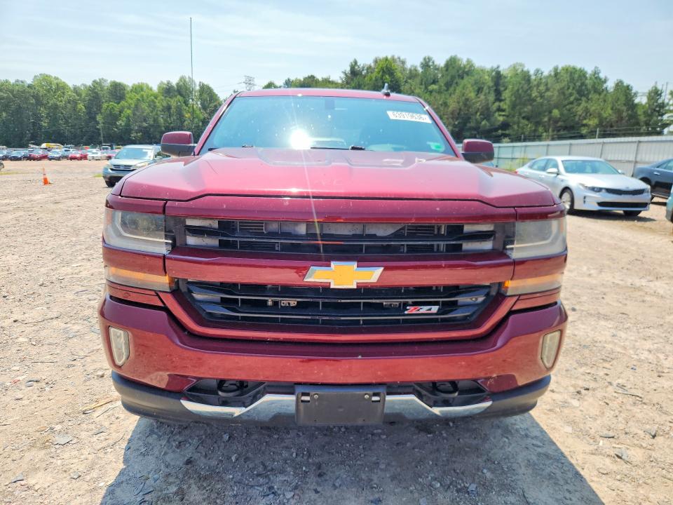 Aukcja sprzedaży 2016 Chevrolet Silverado, vin: 1GCVKREC4GZ254159, numer aukcji: 63919636