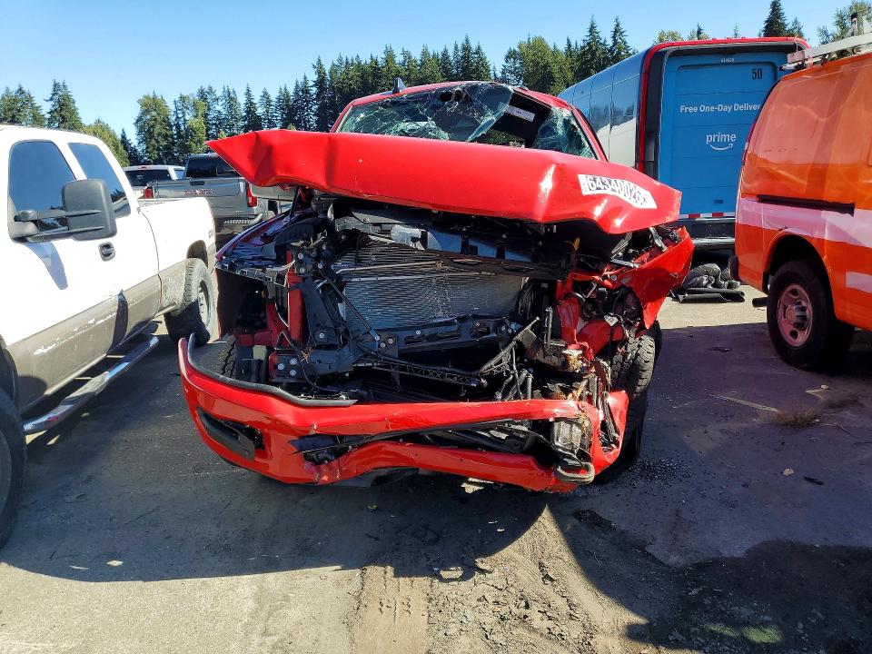 Продаж на аукціоні авто 2026 Ram 2500, vin: 3C6UR5DJ8TG300383, номер лоту: 64340026