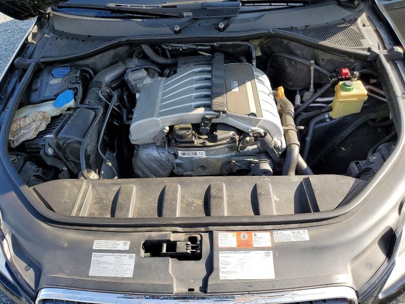 Продаж на аукціоні авто 2007 Audi Q7, vin: WA1BY74L97D029119, номер лоту: 64398296