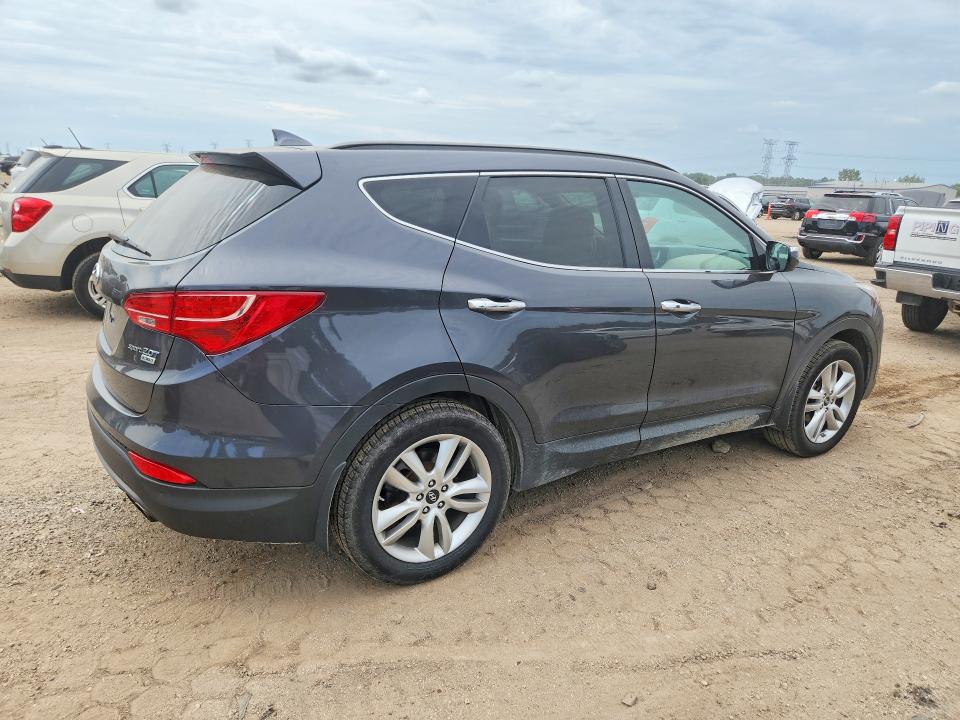 Aukcja sprzedaży 2016 Hyundai Santa Fe Sport, vin: 5XYZW4LA9GG364763, numer aukcji: 64891856