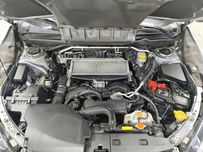 Продажа на аукционе авто 2023 Subaru Ascent, vin: 4S4WMABD1P3400965, номер лота: 65385956