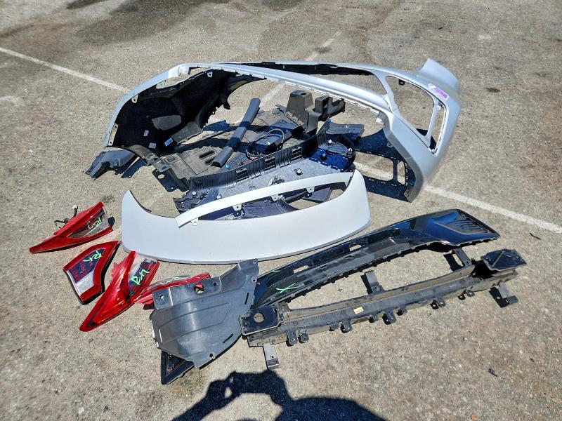 Aukcja sprzedaży 2019 Hyundai Ioniq, vin: KMHC05LH0KU034992, numer aukcji: 63124186