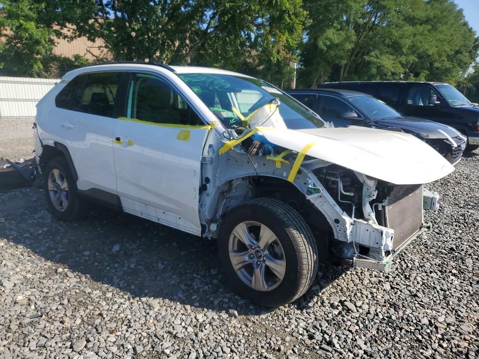 Продаж на аукціоні авто 2023 Toyota Rav4, vin: 2T3P1RFV6PC364840, номер лоту: 66173476