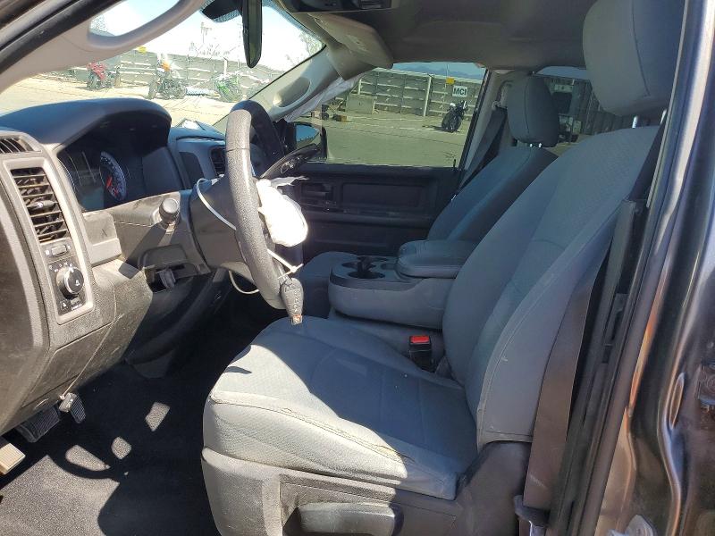 Aukcja sprzedaży 2019 Ram 1500 Classic, vin: 1C6RR6FG1KS628216, numer aukcji: 65402586