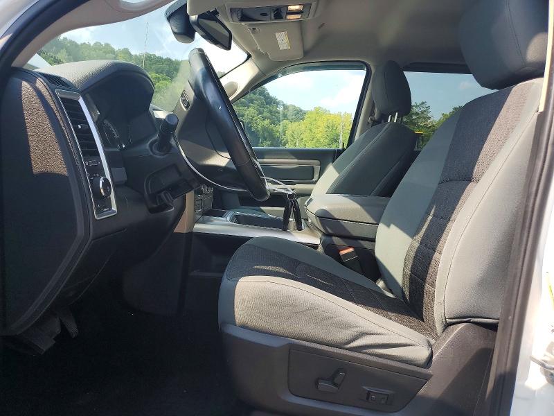 Aukcja sprzedaży 2018 Ram 1500, vin: 3C6RR7LG0JG219673, numer aukcji: 65308626