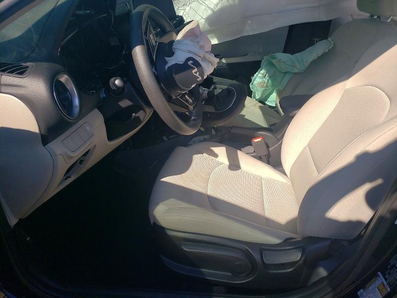 Aukcja sprzedaży 2023 Kia Forte, vin: 3KPF24AD6PE553587, numer aukcji: 64511646