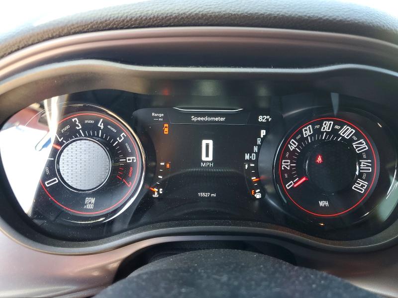 Продажа на аукционе авто 2023 Dodge Challenger, vin: 2C3CDZGG6PH597626, номер лота: 67196696