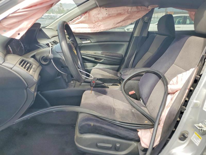 Продаж на аукціоні авто 2008 Honda Accord, vin: JHMCP26428C045223, номер лоту: 67014816