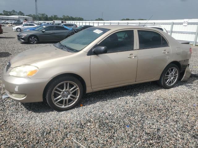Auction sale of the 2005 Toyota Corolla, vin: 1NXBR32E45Z381209, lot number: 62835186