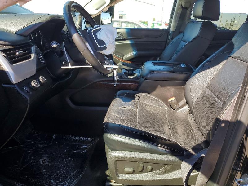 65901706 :رقم المزاد ، 1GKS2BKCXGR114796 vin ، 2016 Gmc Yukon مزاد بيع