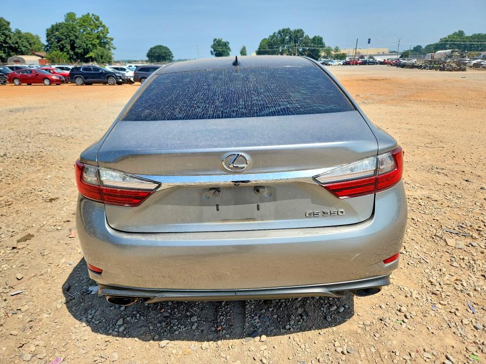 64290516 :رقم المزاد ، JTHBK1GG2G2218451 vin ، 2016 Lexus Es مزاد بيع