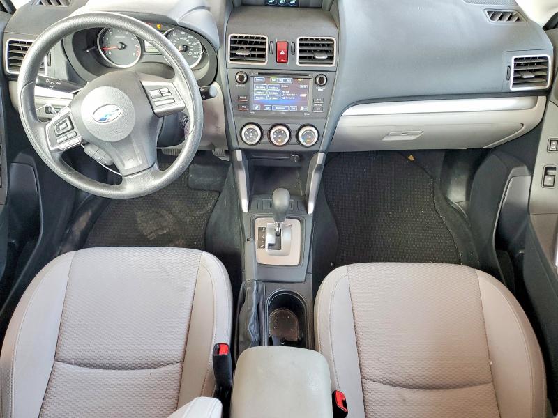 Aukcja sprzedaży 2016 Subaru Forester, vin: JF2SJABC5GH471240, numer aukcji: 63741706