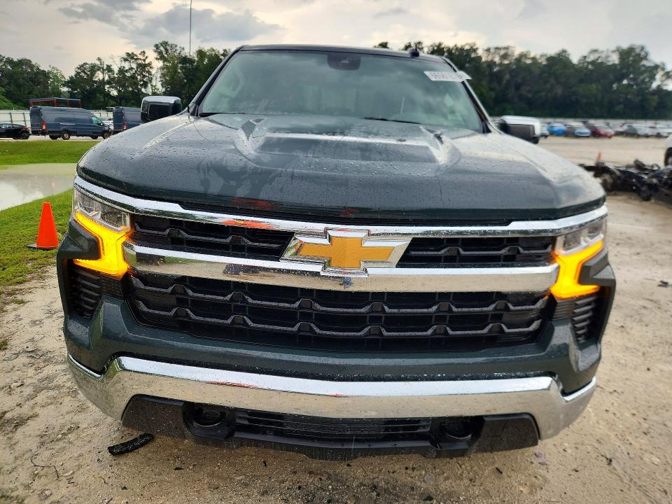 Продажа на аукционе авто 2026 Chevrolet Silverado, vin: 1GCUKDED9TZ115064, номер лота: 66561676