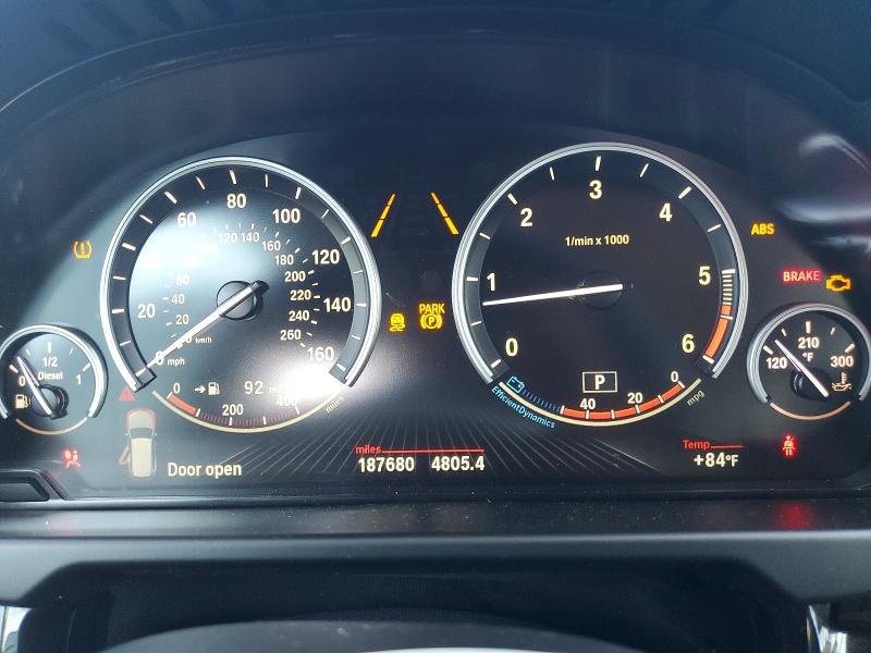 Продаж на аукціоні авто 2015 Bmw X5, vin: 5UXKS4C59F0N06015, номер лоту: 63914546