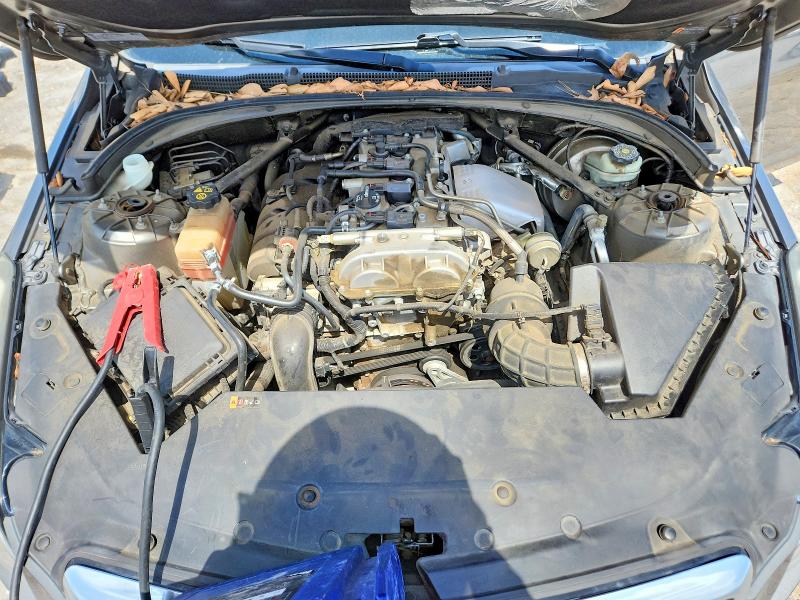Продажа на аукционе авто 2017 Cadillac Ats, vin: 1G6AB5RXXH0129194, номер лота: 63902066