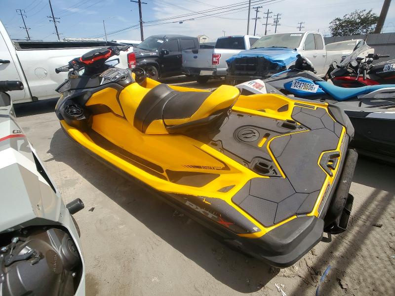 Aukcja sprzedaży 2021 Sea-doo Rxtx300, vin: YDV13703J021, numer aukcji: 65182806