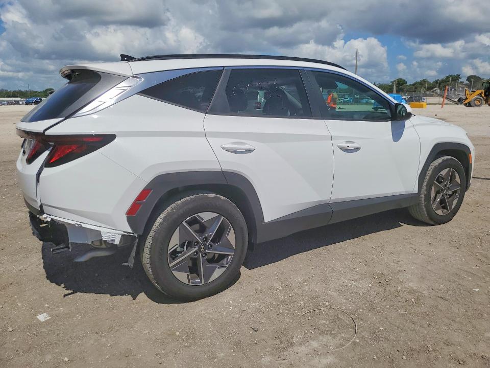 Продаж на аукціоні авто 2026 Hyundai Tucson, vin: 5NMJB3DE9TH680250, номер лоту: 64280856