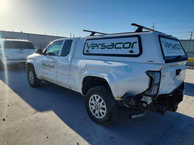 Aukcja sprzedaży 2024 Toyota Tacoma, vin: 3TYJBAFN1RT005875, numer aukcji: 64902316