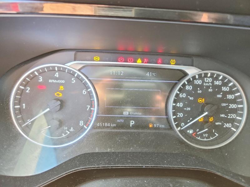 Продаж на аукціоні авто 2022 Nissan Pathfinder, vin: 5N1DR3CE0NC238478, номер лоту: 63743496