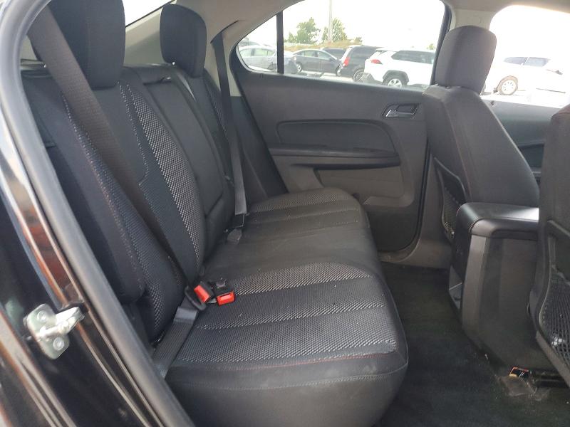 Aukcja sprzedaży 2015 Chevrolet Equinox, vin: 2GNFLGEK9F6149745, numer aukcji: 63951746