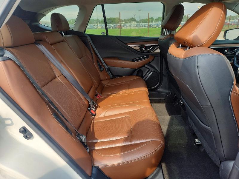 Продажа на аукционе авто 2020 Subaru Outback, vin: 4S4BTGPD9L3135459, номер лота: 64203776