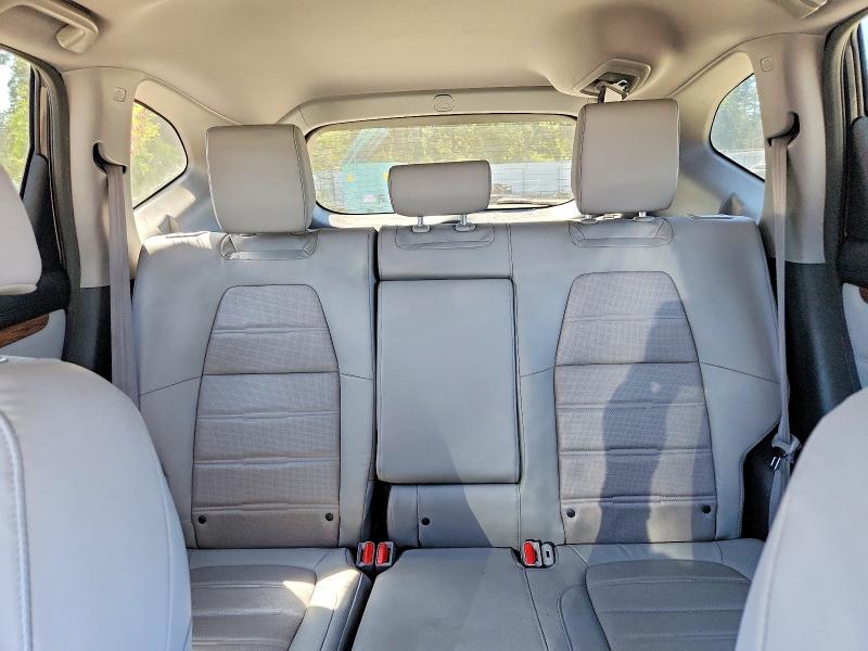 Продаж на аукціоні авто 2019 Honda Cr-v, vin: 5J6RW2H87KA006347, номер лоту: 64070806