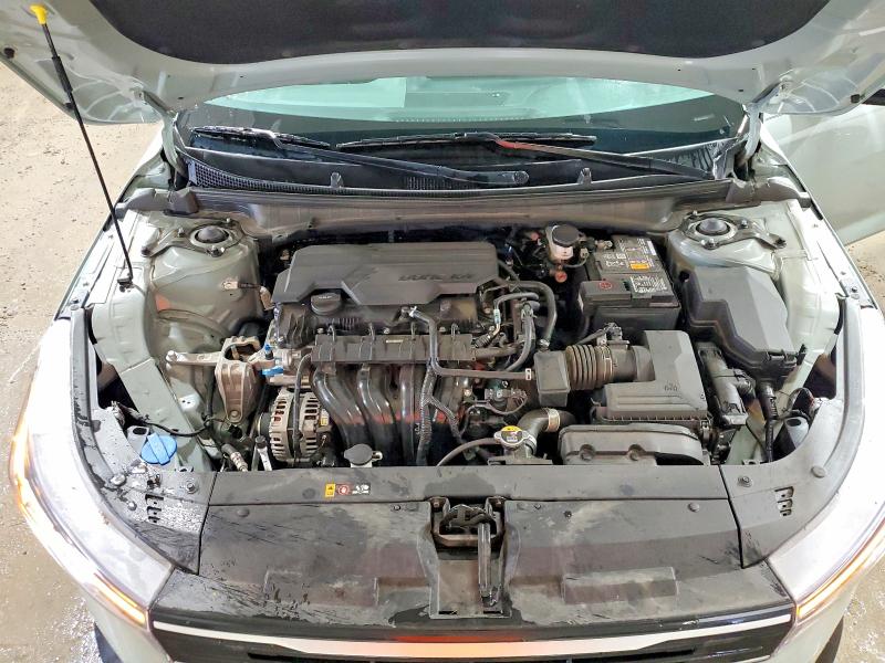 Aukcja sprzedaży 2025 Kia K4, vin: 3KPFT4DE2SE184012, numer aukcji: 63168946