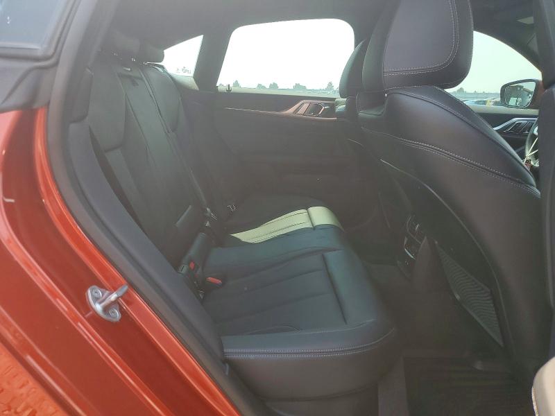 Продаж на аукціоні авто 2023 Bmw 430xi, vin: WBA73AV00PFN22880, номер лоту: 63918646