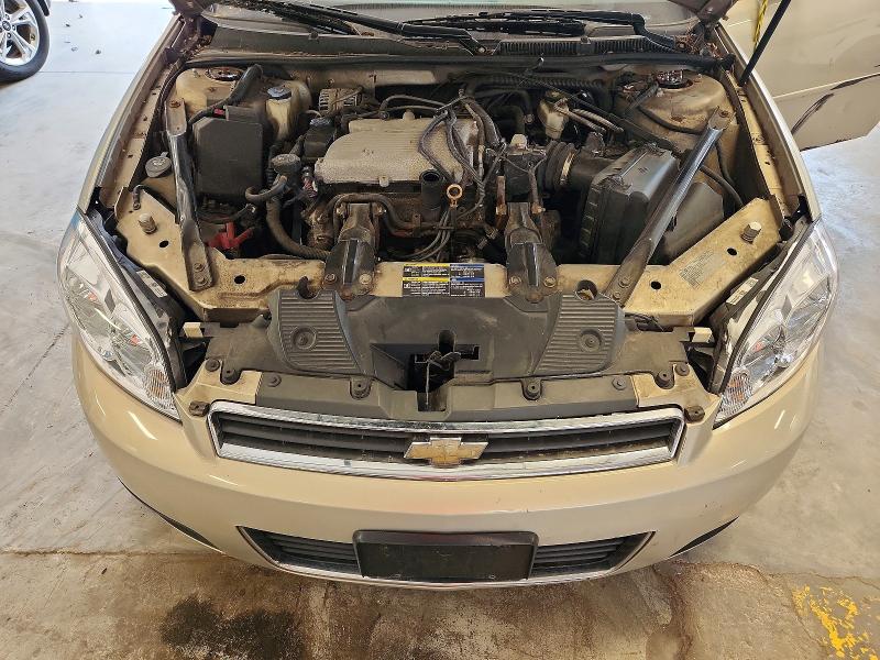 Продаж на аукціоні авто 2011 Chevrolet Impala, vin: 2G1WG5EK0B1102573, номер лоту: 63814986