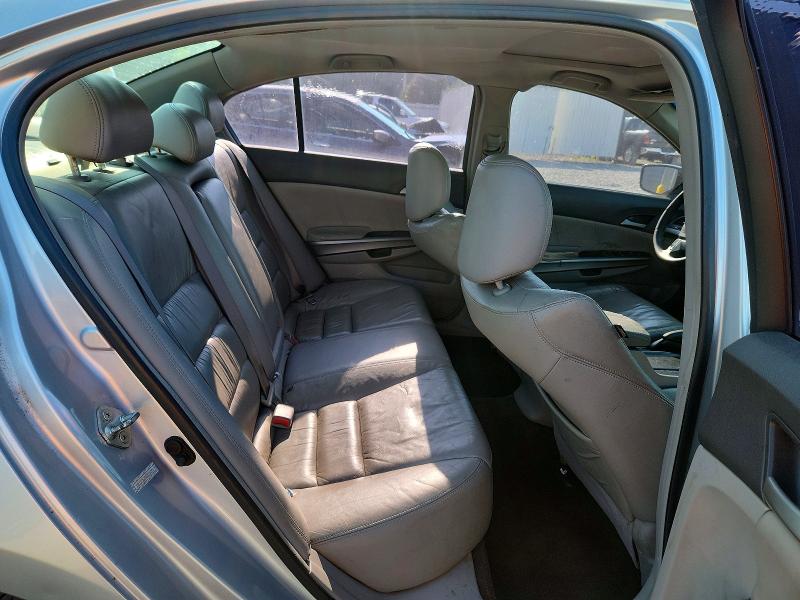 Продаж на аукціоні авто 2008 Honda Accord, vin: 1HGCP36898A006345, номер лоту: 63867996