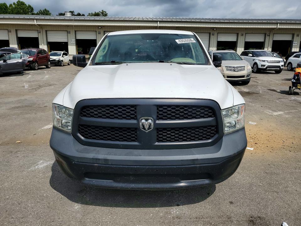 Продажа на аукционе авто 2019 Ram 1500 Classic, vin: 1C6RR6FG8KS672004, номер лота: 63535596