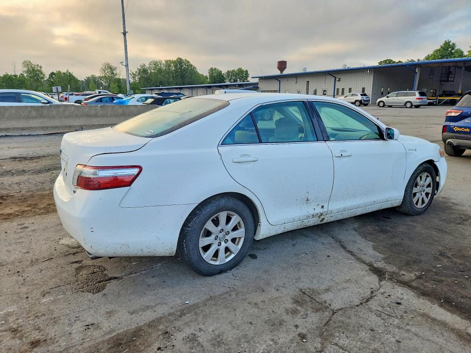 Aukcja sprzedaży 2009 Toyota Camry, vin: 4T1BB46K99U094027, numer aukcji: 64206456