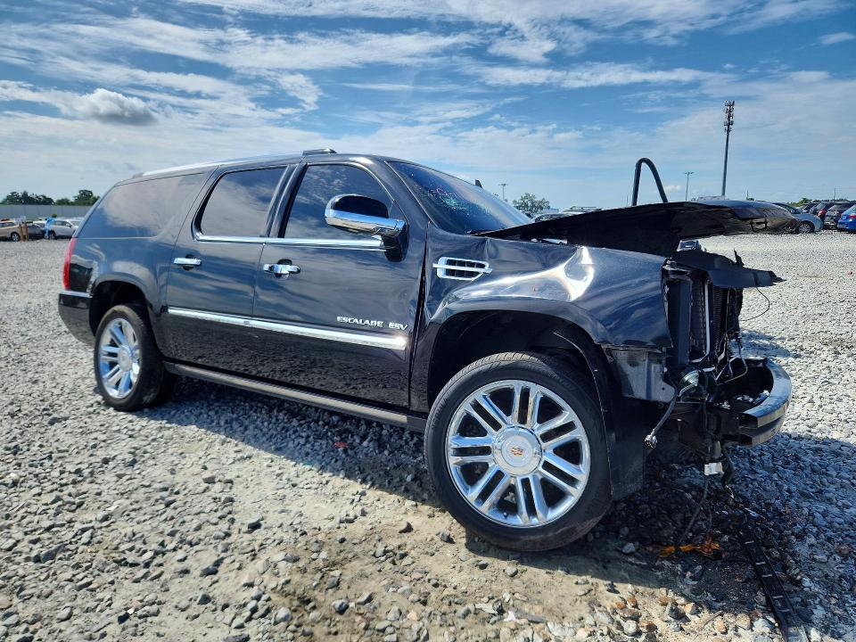 Продаж на аукціоні авто 2014 Cadillac Escalade, vin: 1GYS3KEF4ER212504, номер лоту: 66277116