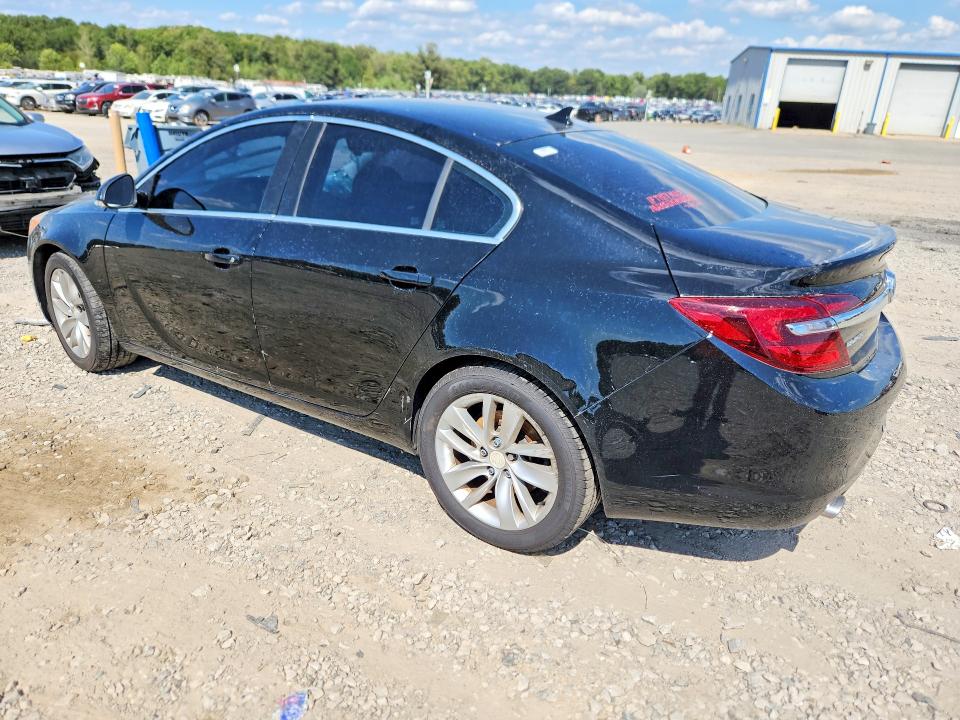 Aukcja sprzedaży 2014 Buick Regal, vin: 2G4GL5EX4E9176258, numer aukcji: 63126856
