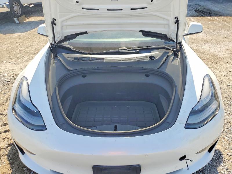 Aukcja sprzedaży 2021 Tesla Model 3, vin: 5YJ3E1EB6MF992702, numer aukcji: 65205586