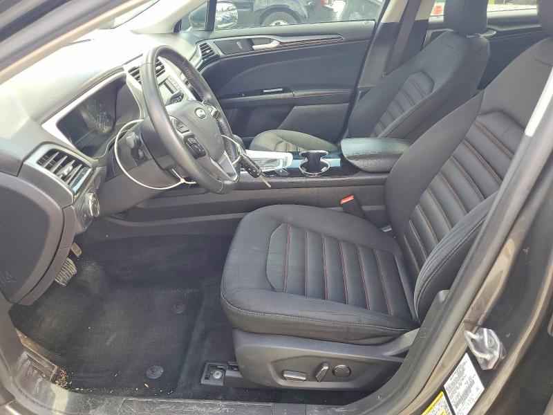 Aukcja sprzedaży 2016 Ford Fusion, vin: 3FA6P0HD0GR319489, numer aukcji: 64059186