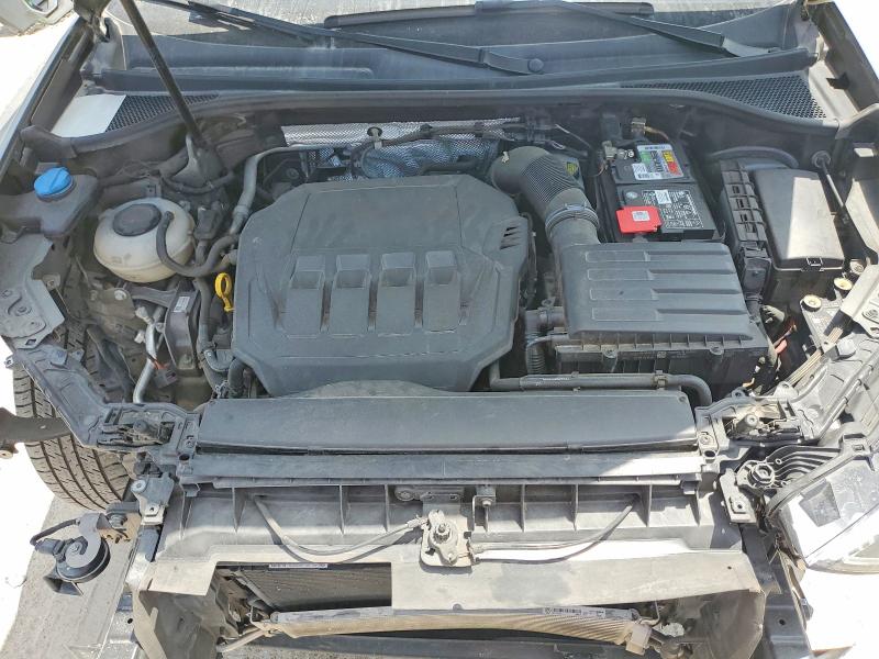 Aukcja sprzedaży 2020 Audi Q3, vin: WA1EECF34L1120788, numer aukcji: 63622146
