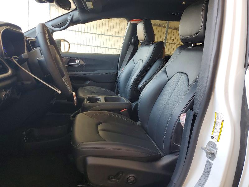 Aukcja sprzedaży 2025 Chrysler Pacifica, vin: 2C4RC1BG6SR597954, numer aukcji: 63594436