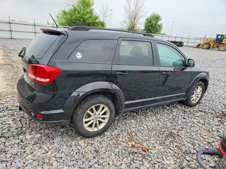 Продаж на аукціоні авто 2014 Dodge Journey, vin: 3C4PDDBG9ET271637, номер лоту: 65023756