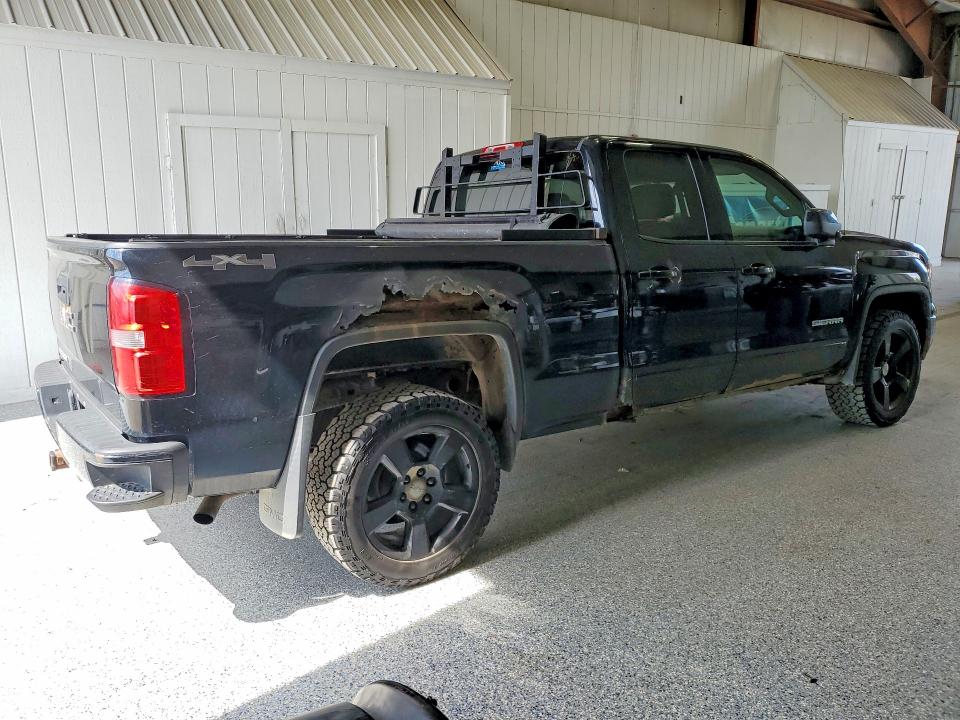 66207636 :رقم المزاد ، 1GTV2TEC5FZ362575 vin ، 2015 Gmc Sierra مزاد بيع