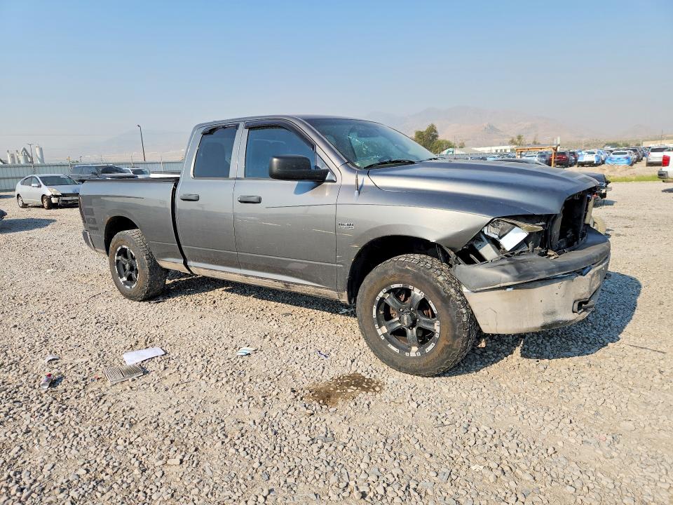 Aukcja sprzedaży 2011 Dodge Ram 1500, vin: 1D7RV1GT5BS659896, numer aukcji: 63680666