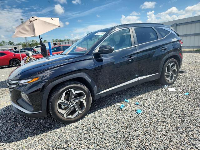 2023 Hyundai Tucson მანქანა იყიდება აუქციონზე, vin: 5NMJF3AE8PH285801, აუქციონის ნომერი: 64071036