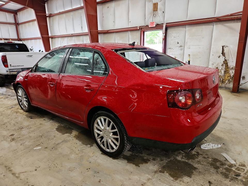 Aukcja sprzedaży 2009 Volkswagen Jetta, vin: 3VWRJ71K49M019400, numer aukcji: 63482746