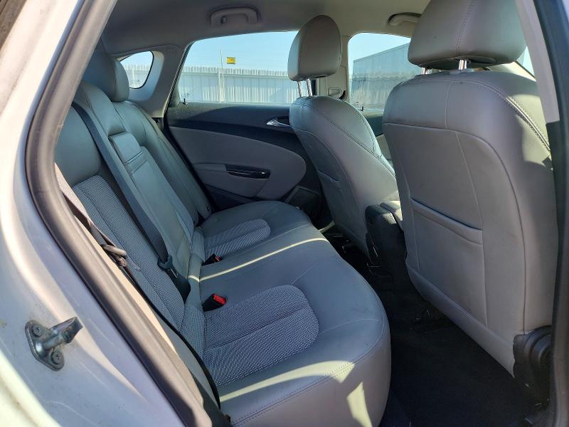 Aukcja sprzedaży 2015 Buick Verano, vin: 1G4PR5SK5F4206721, numer aukcji: 64137586