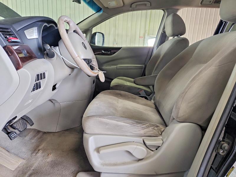 Продаж на аукціоні авто 2017 Nissan Quest, vin: JN8AE2KP5H9170104, номер лоту: 64042036