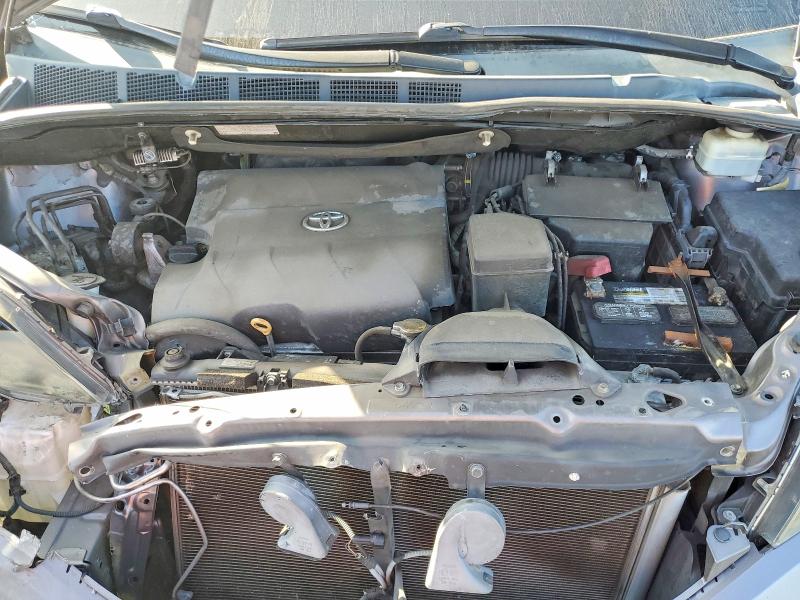Продажа на аукционе авто 2015 Toyota Sienna, vin: 5TDXK3DC3FS655967, номер лота: 63607186