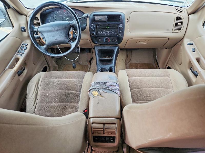 Aukcja sprzedaży 1999 Ford Explorer, vin: 1FMZU34E9XZB97643, numer aukcji: 66769506