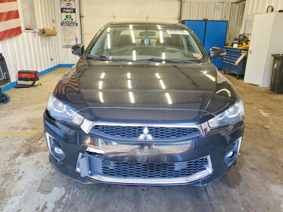 Aukcja sprzedaży 2016 Mitsubishi Lancer, vin: JA32V2FW4GU002627, numer aukcji: 65991496