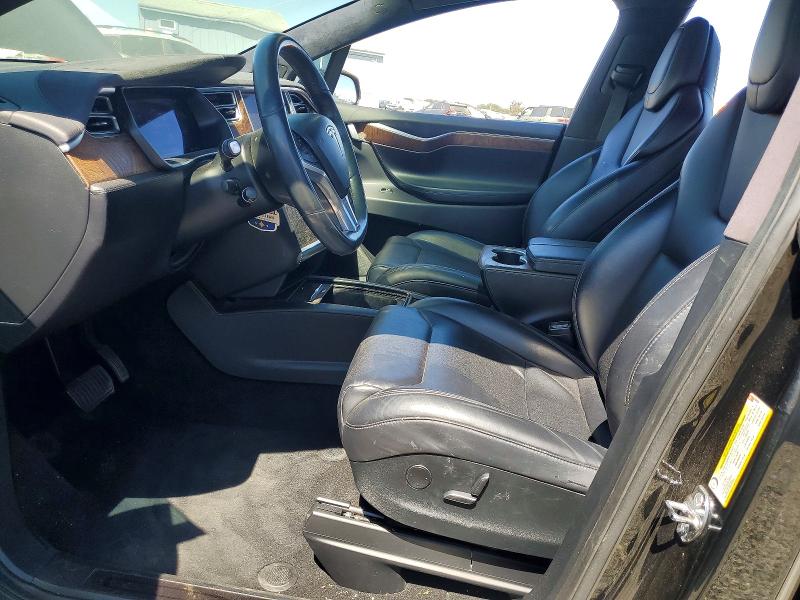 Aukcja sprzedaży 2017 Tesla Model X, vin: 5YJXCBE2XHF066838, numer aukcji: 65748766