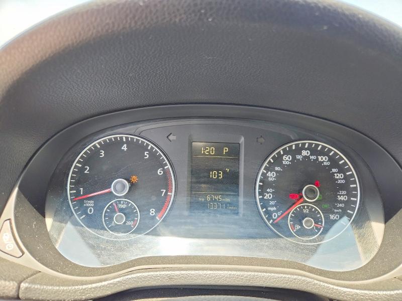 Продаж на аукціоні авто 2014 Volkswagen Passat, vin: 1VWAT7A31EC051409, номер лоту: 63764776